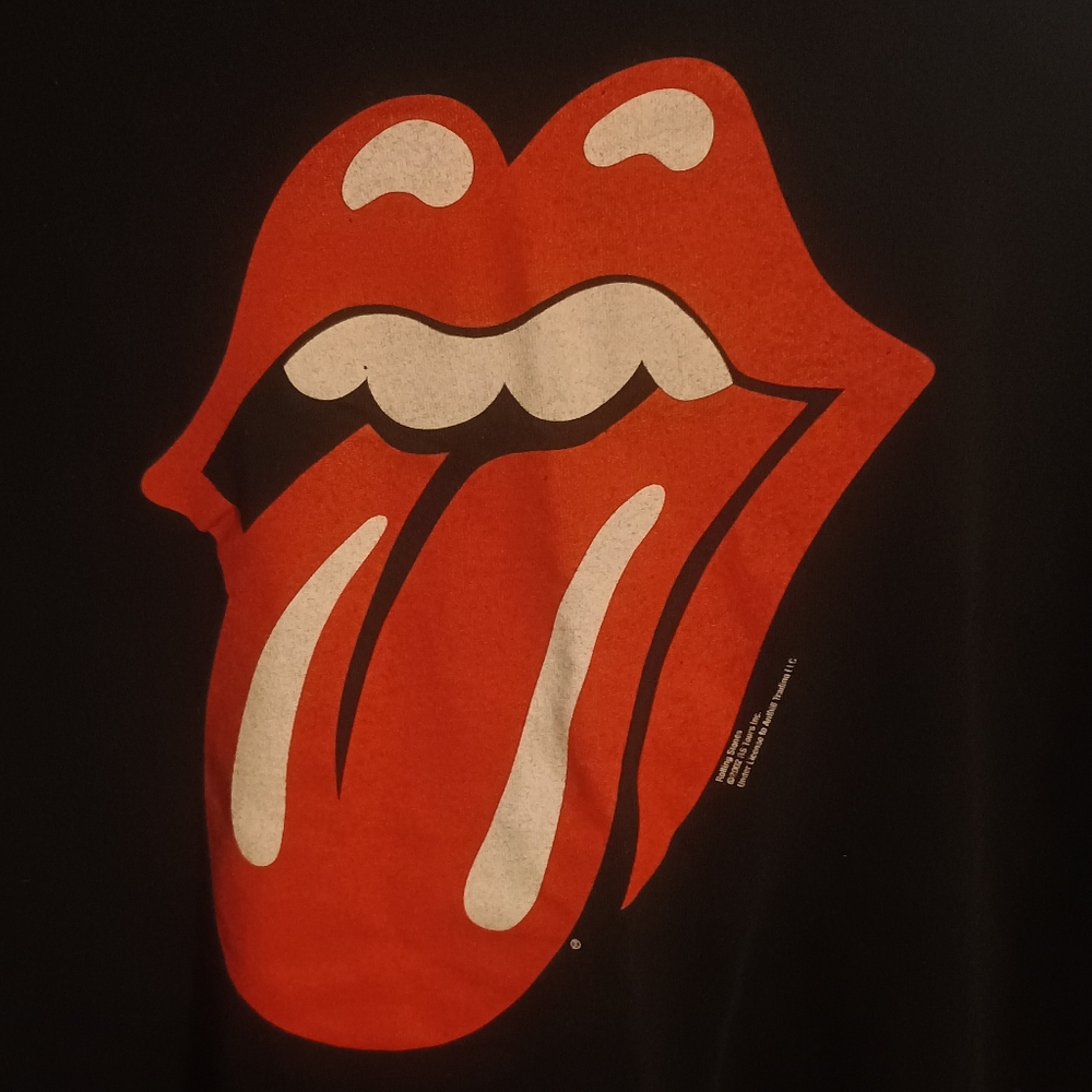 Vintage 2002 Rolling Stones Tee